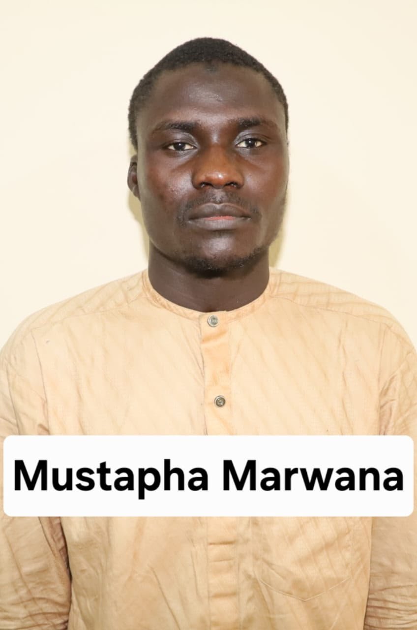 DSS Ta Saki Kafinta Mustapha Marwana Bayan An Wanke Shi Daga Zargin Alaƙa da Ta’addanci